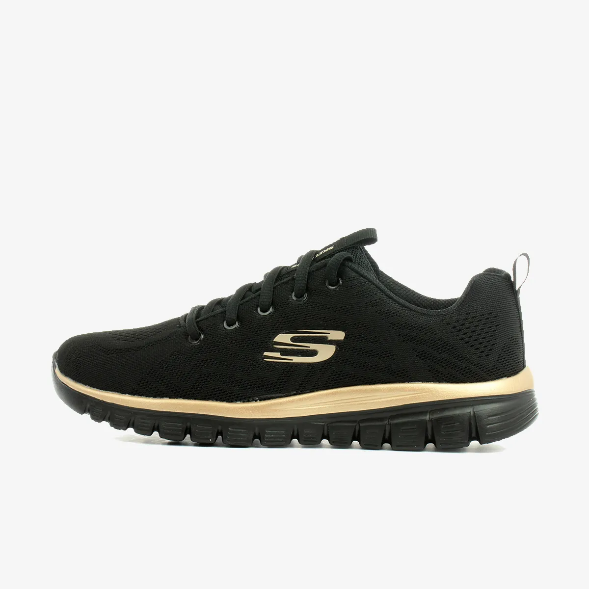 SKECHERS ŽENSKE PATIKE GRACEFUL-GET CONNECTED