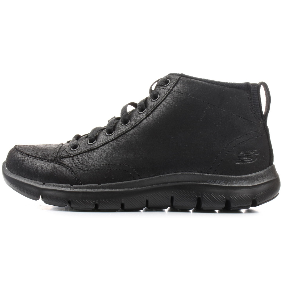 Skechers flex appeal warm wishes hotsell