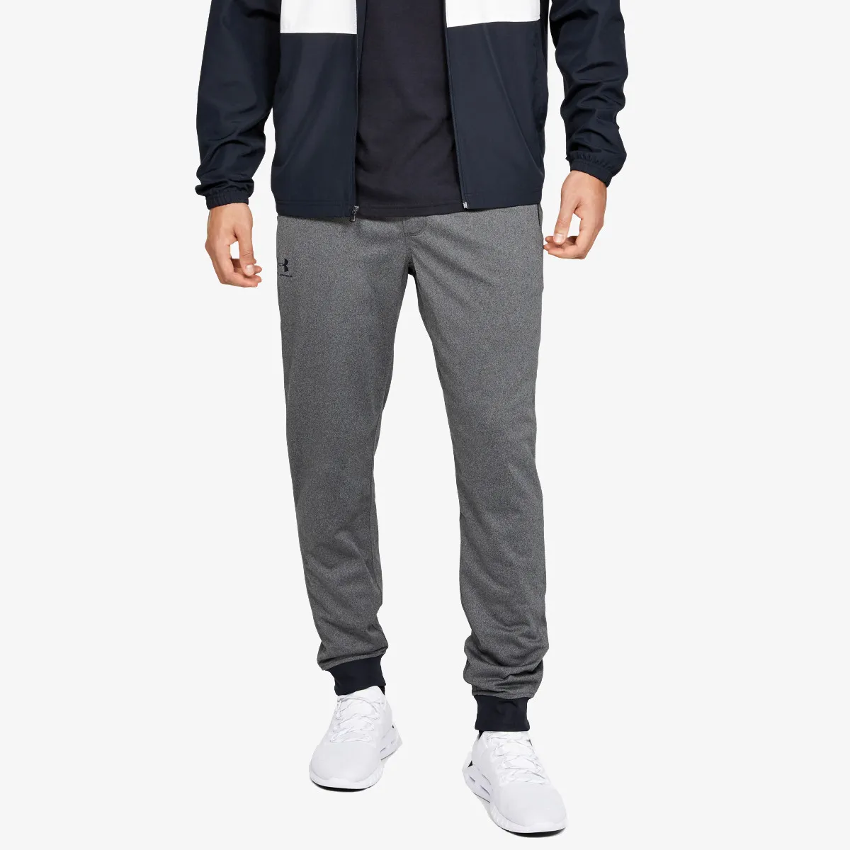 Muška trenerka donji deo Under Armour SPORTSTYLE TRICOT JOGGER