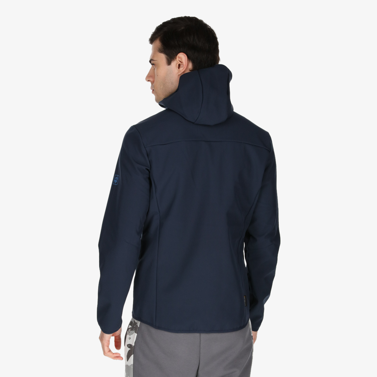 JACK WOLFSKIN Jakna GRAND VALLEY JACKET M Extra Sports Online Shop