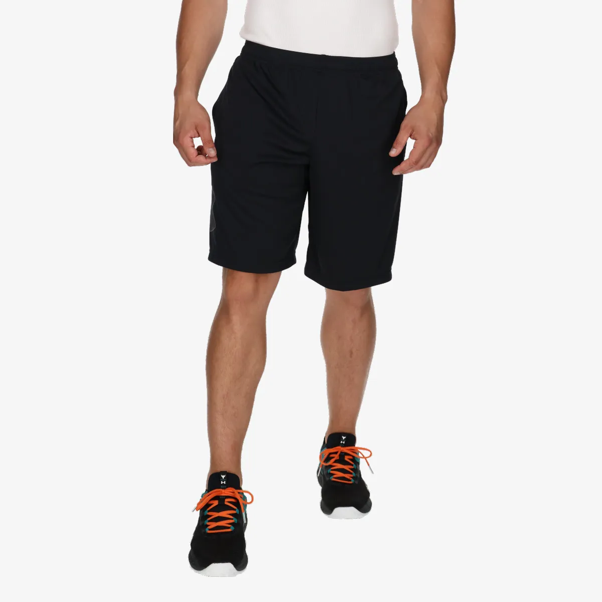 Muški šorc Under Armour ua tech graphic short