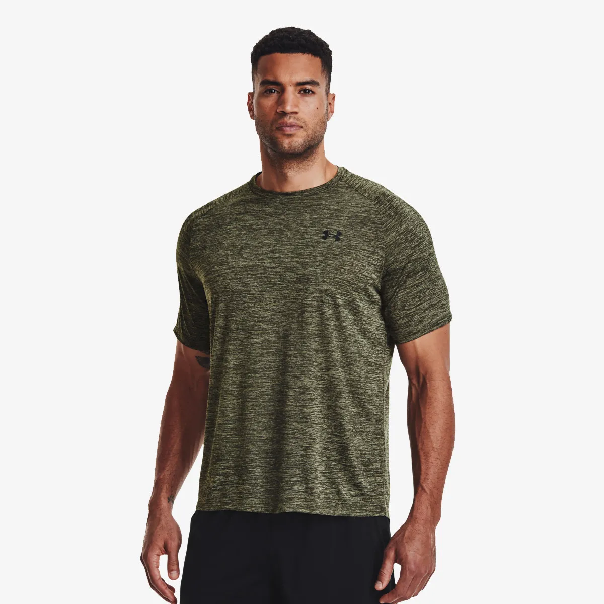 Muška majica Under Armour tech 2.0 ss tee