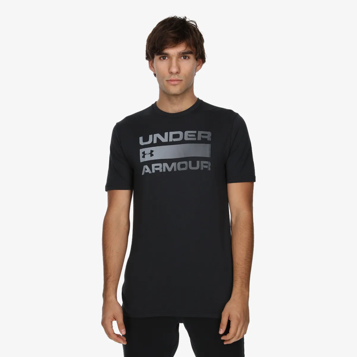 UNDER ARMOUR MAJICA K.R. UA TEAM ISSUE WORDMARK SS ZA MUŠKARCE