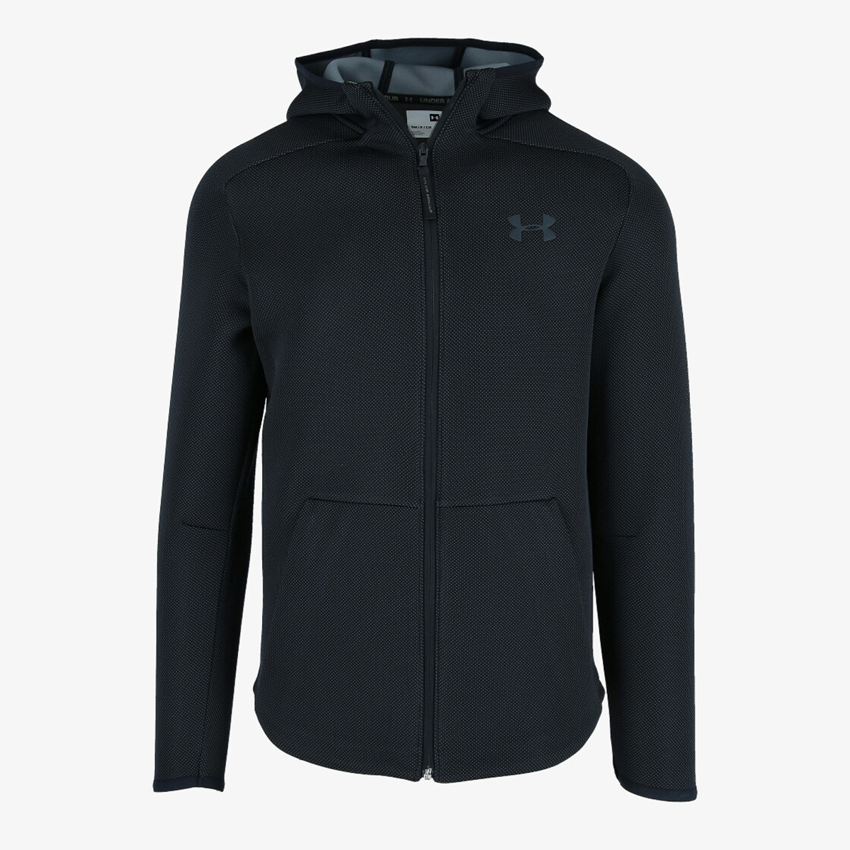 UNDER ARMOUR Dukserica Under Armour UA MOVE FZ HOODIE Extra Sports Online Shop