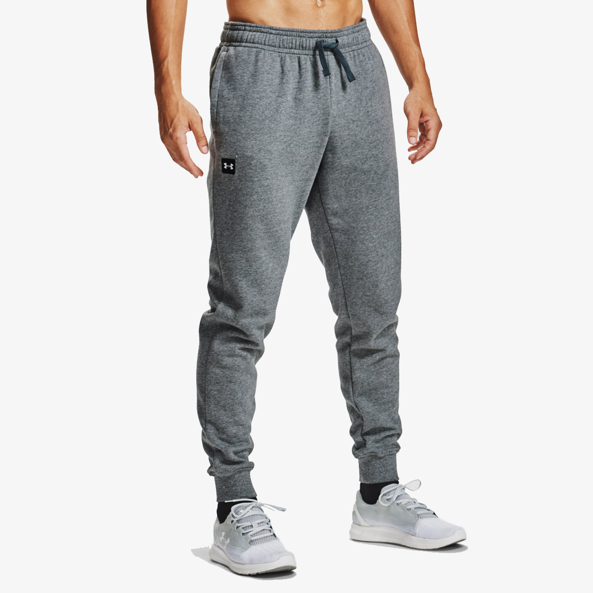 Under armour shop donji deo trenerke