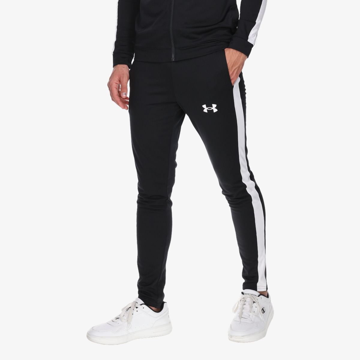 Under armor discount trenerke