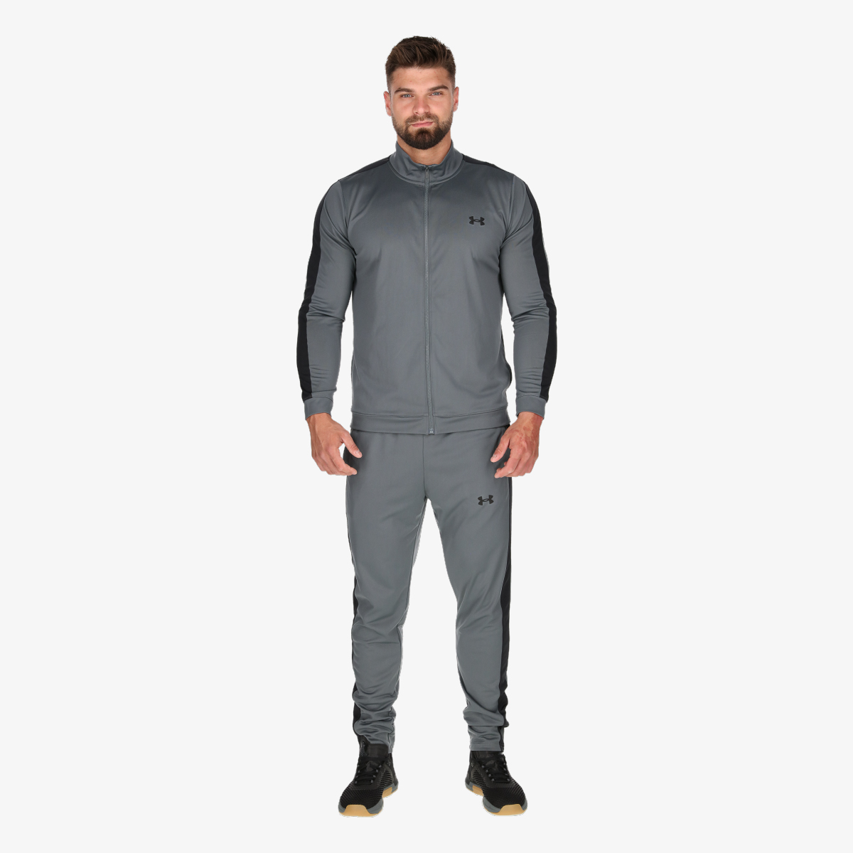 Under deals armour trenerke