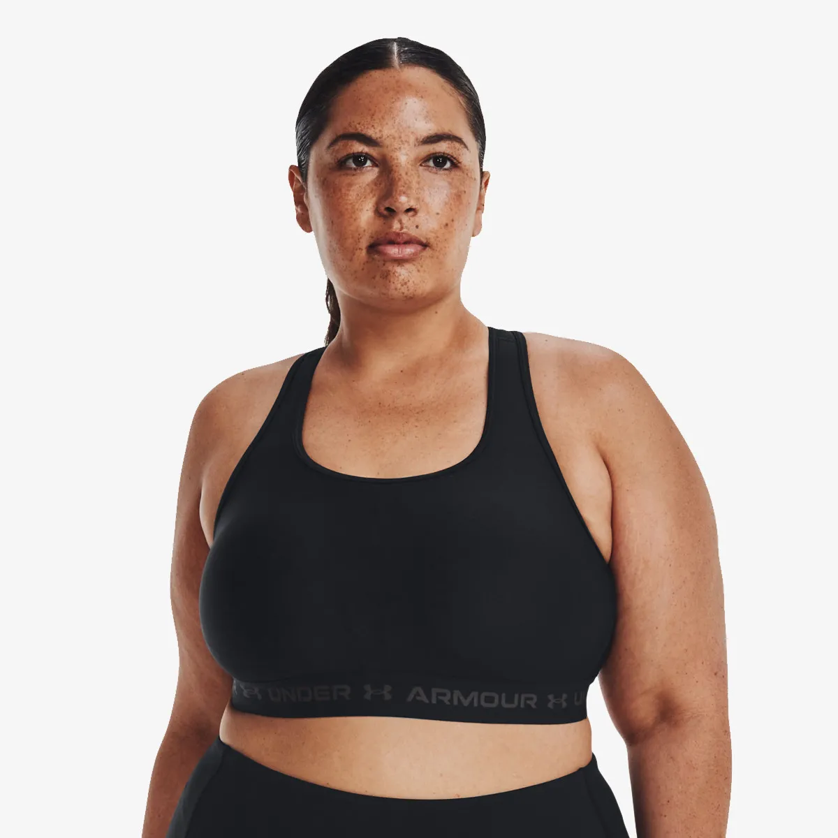 UNDER ARMOUR TRN BRA UA CROSSBACK MID BRA ZA ŽENE