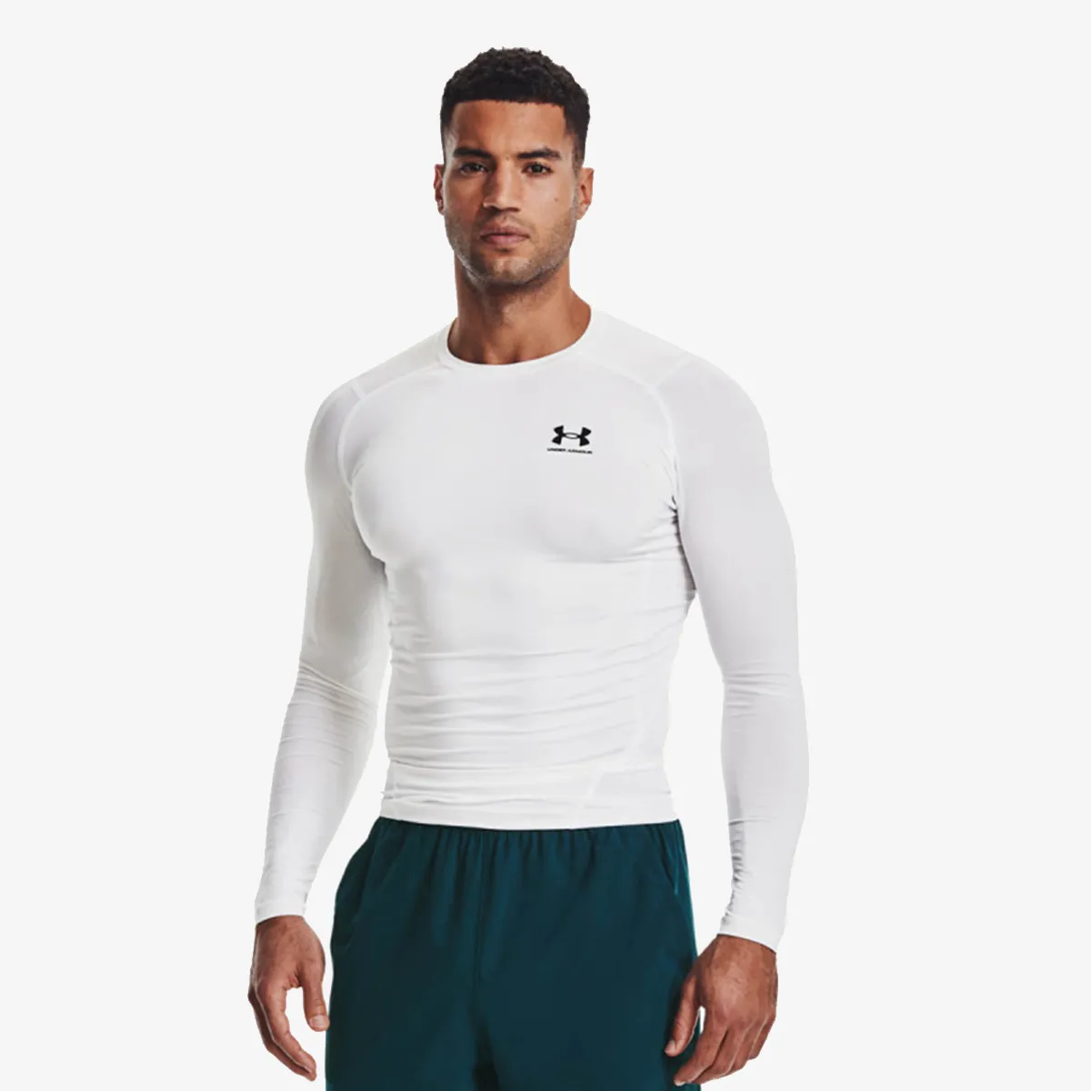 UNDER ARMOUR Majica dugih rukava HeatGear®