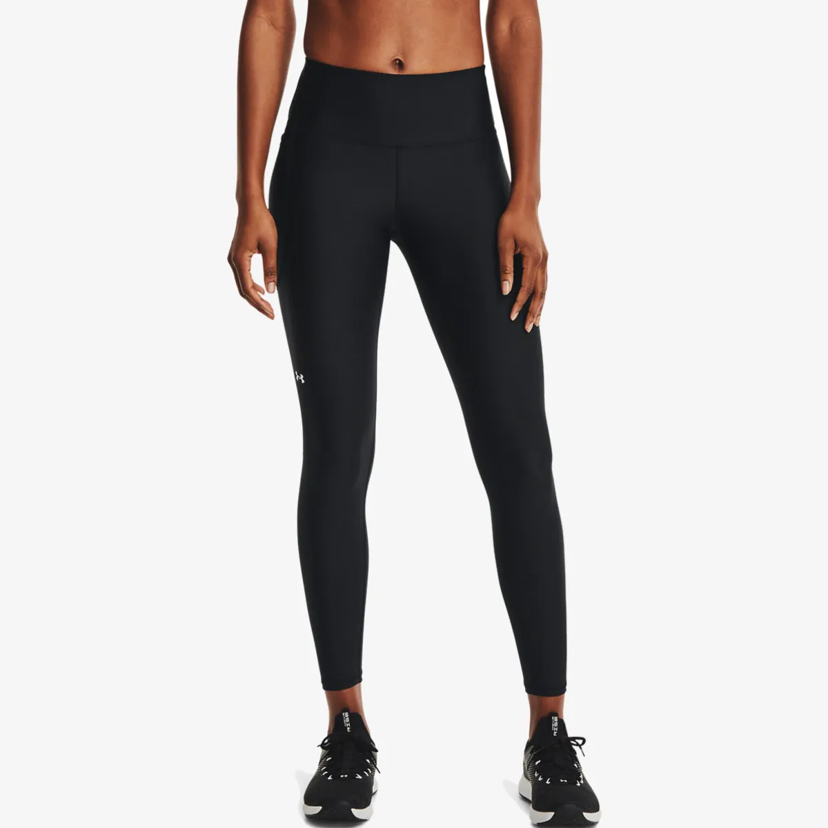 Ženske helanke Under Armour Hg Armour Hirise Leg