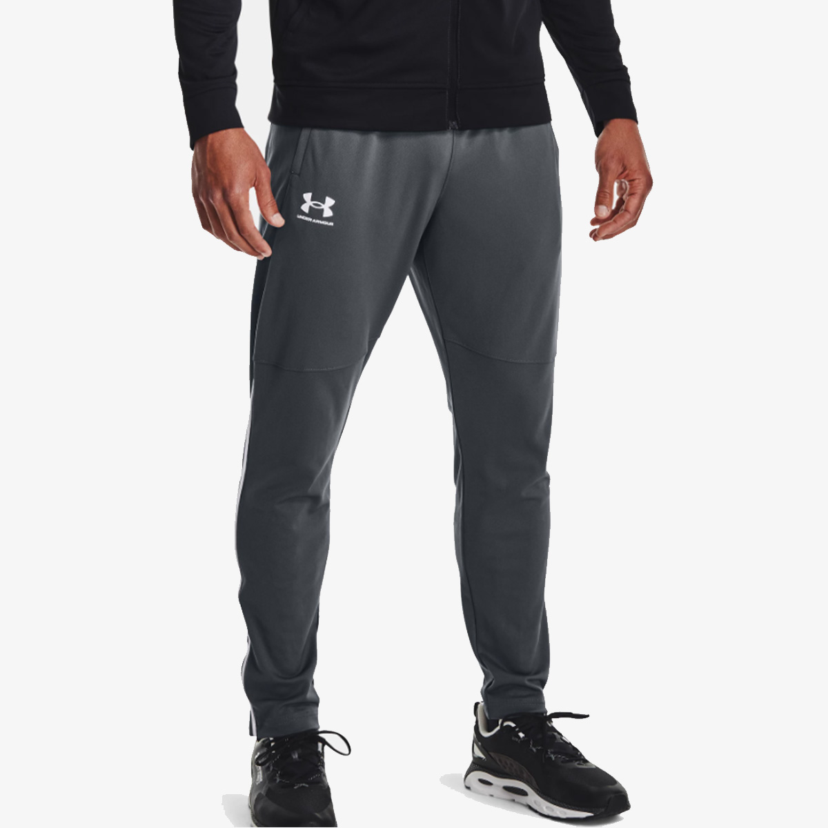 Under armour donji online deo trenerke