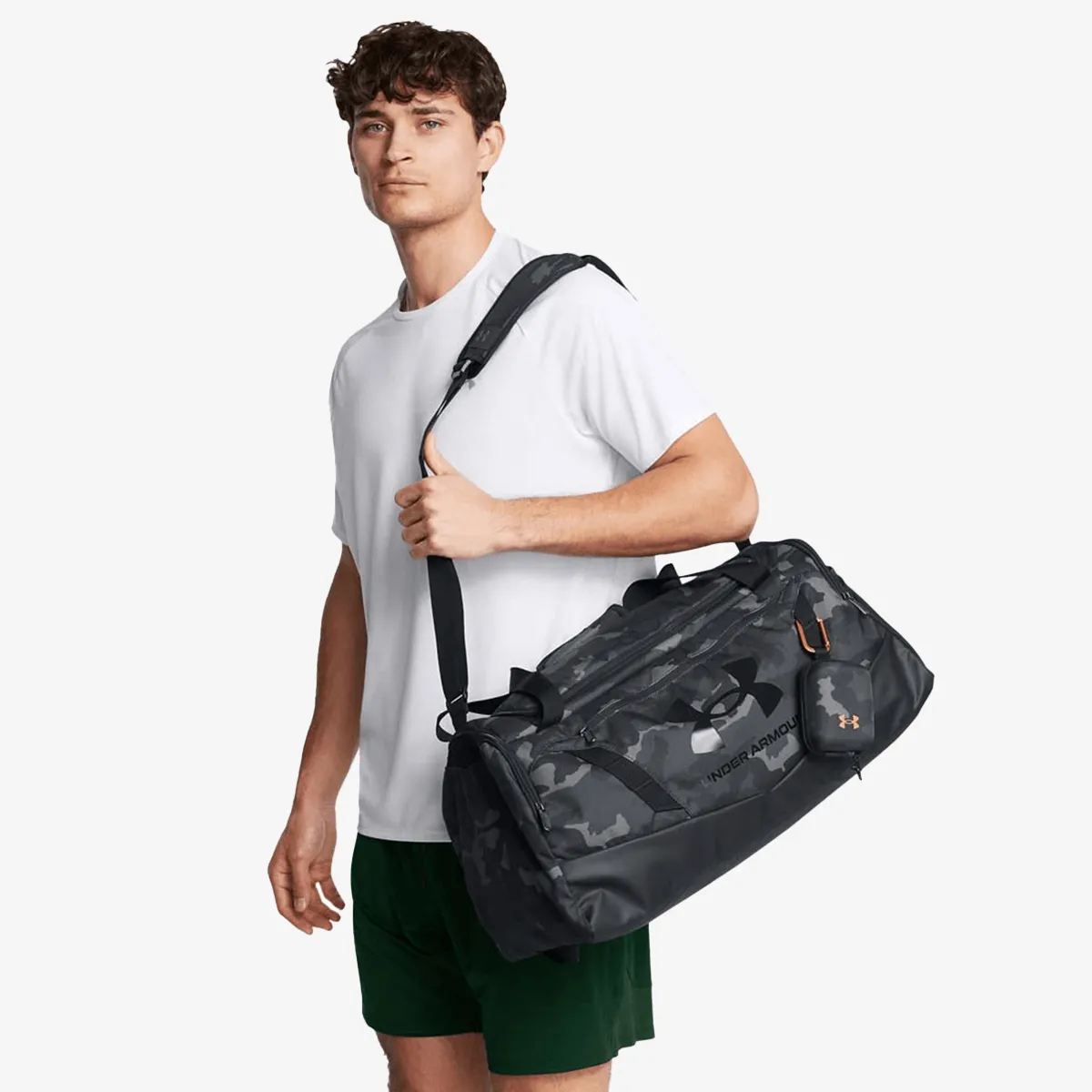 UNDER ARMOUR Torba Undeniable 5.0