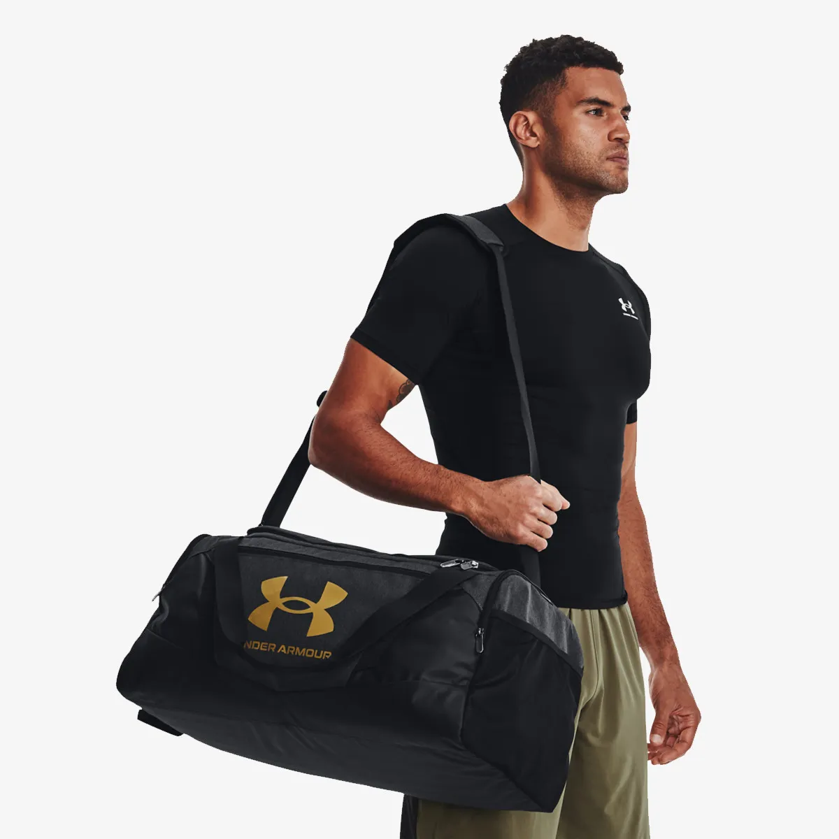 UNDER ARMOUR Torba Undeniable 5.0