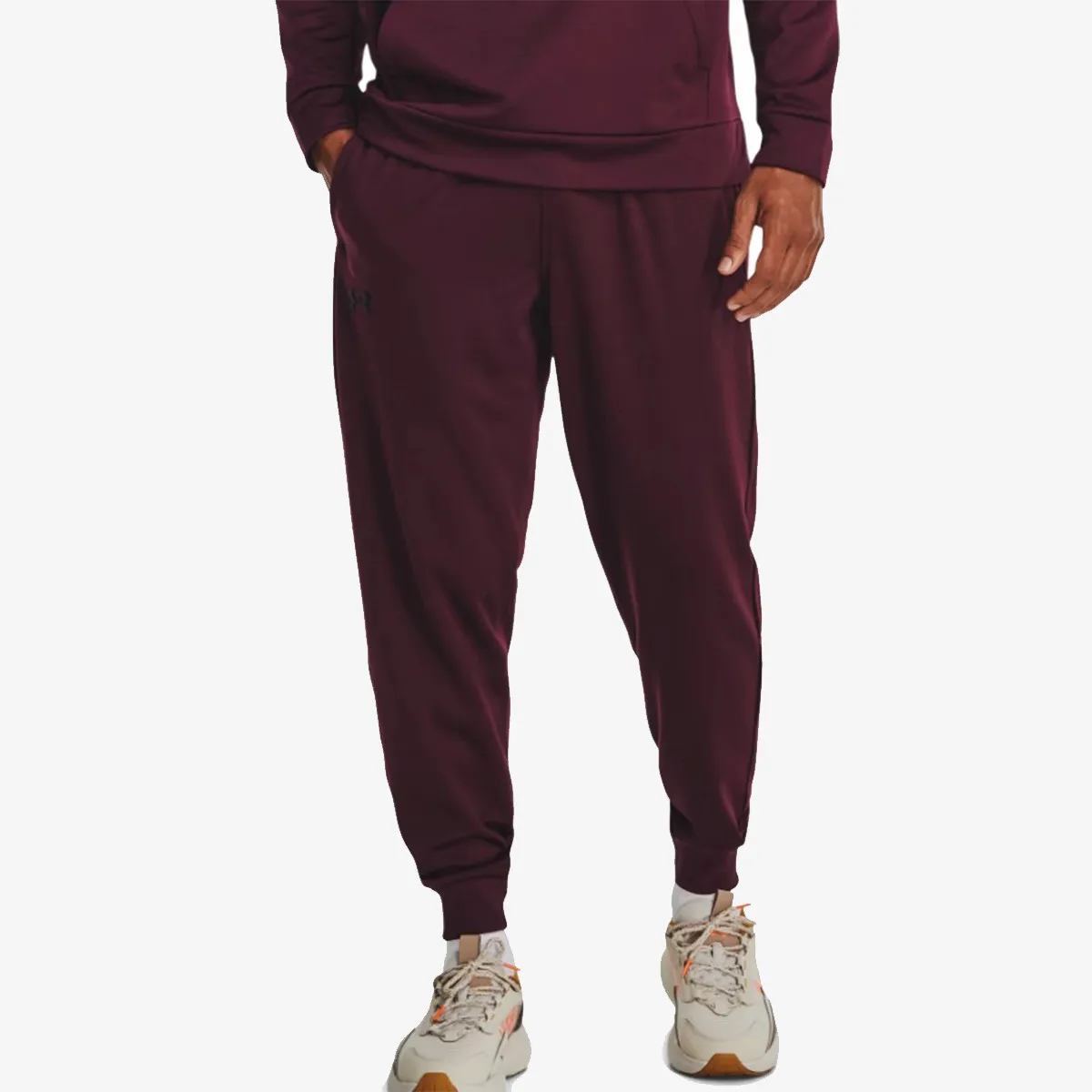 Vital Woven Pants Under Armour Style 1299186 Under Armour Donji