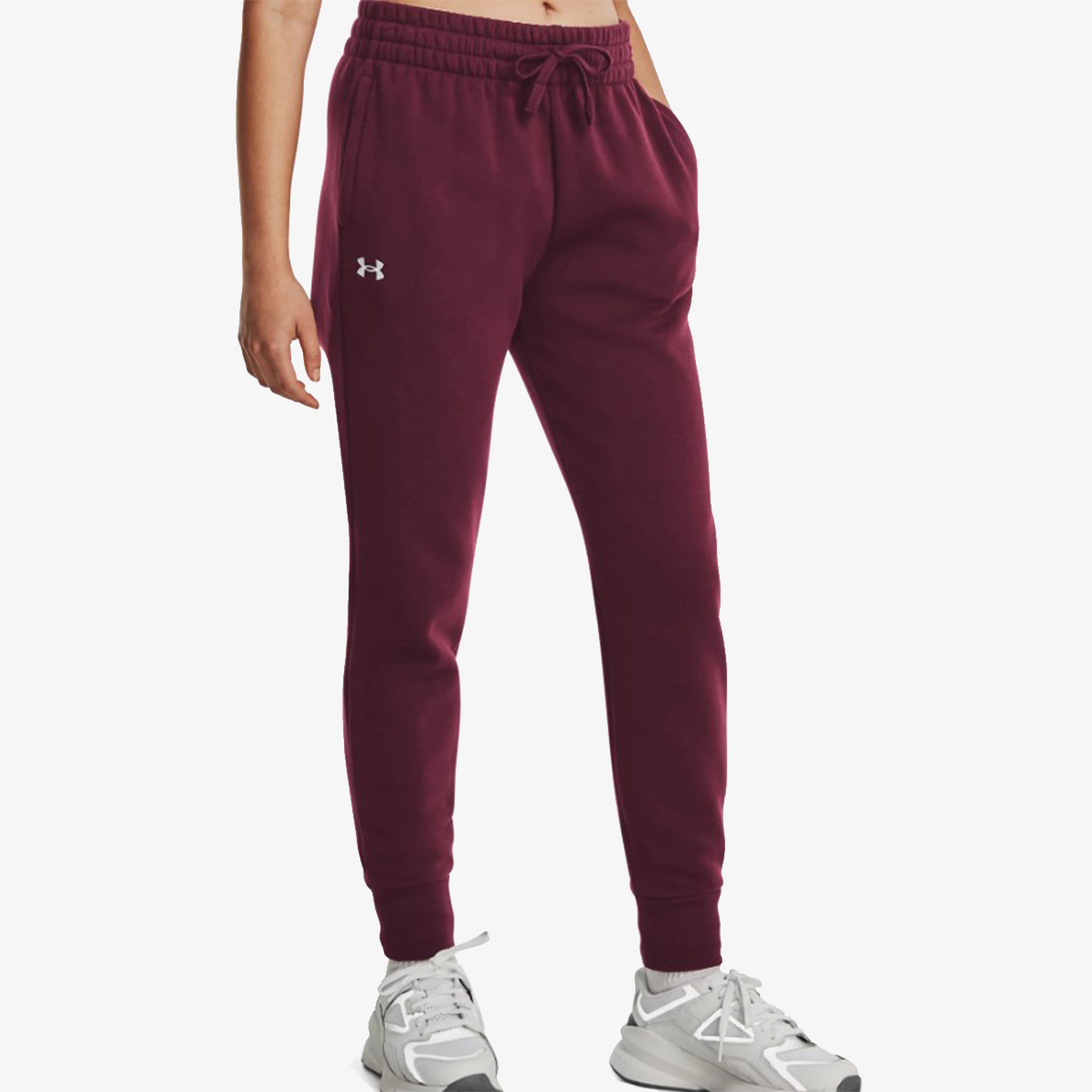 Under armour donji deo trenerke cheap
