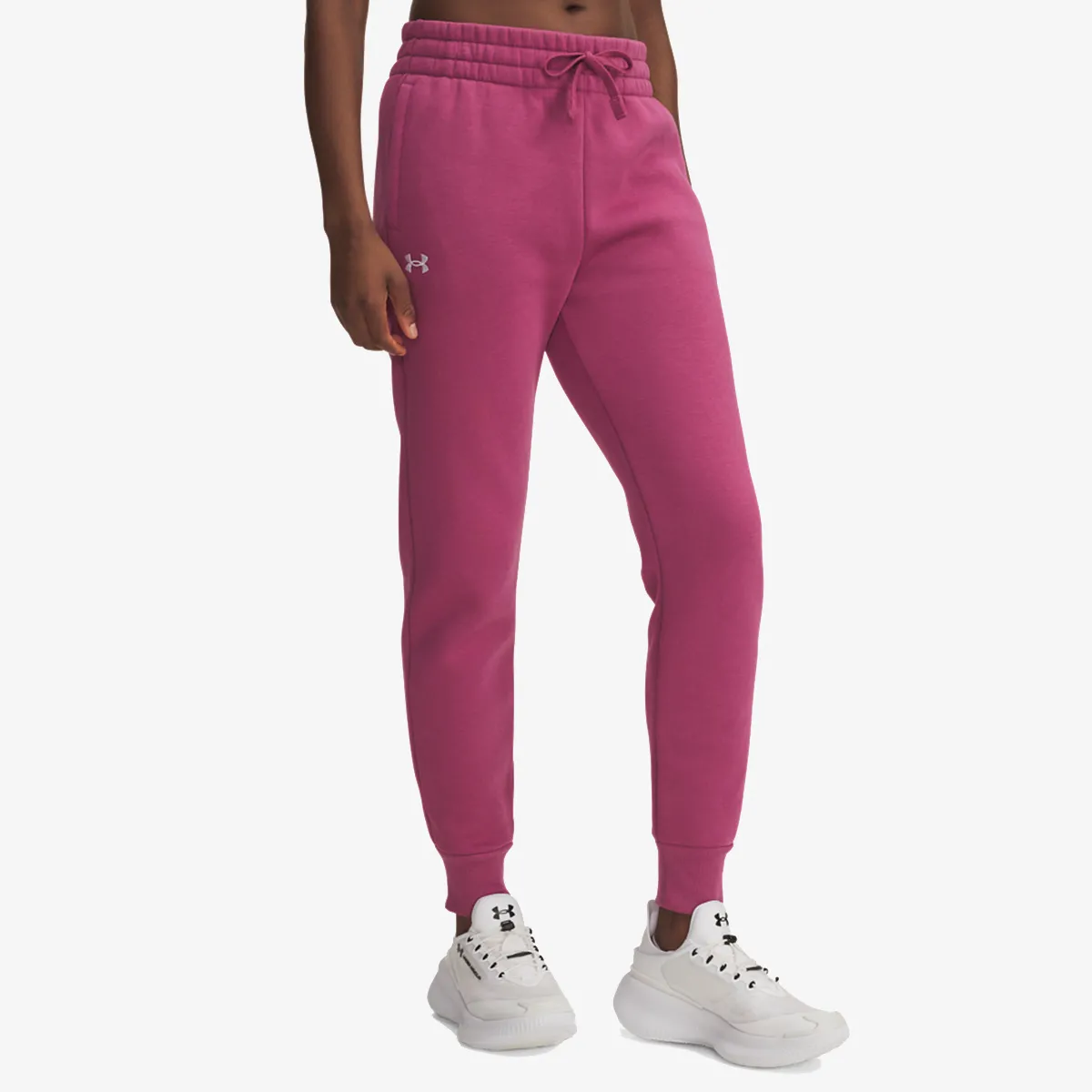 UNDER ARMOUR Donji deo trenerke Rival Fleece