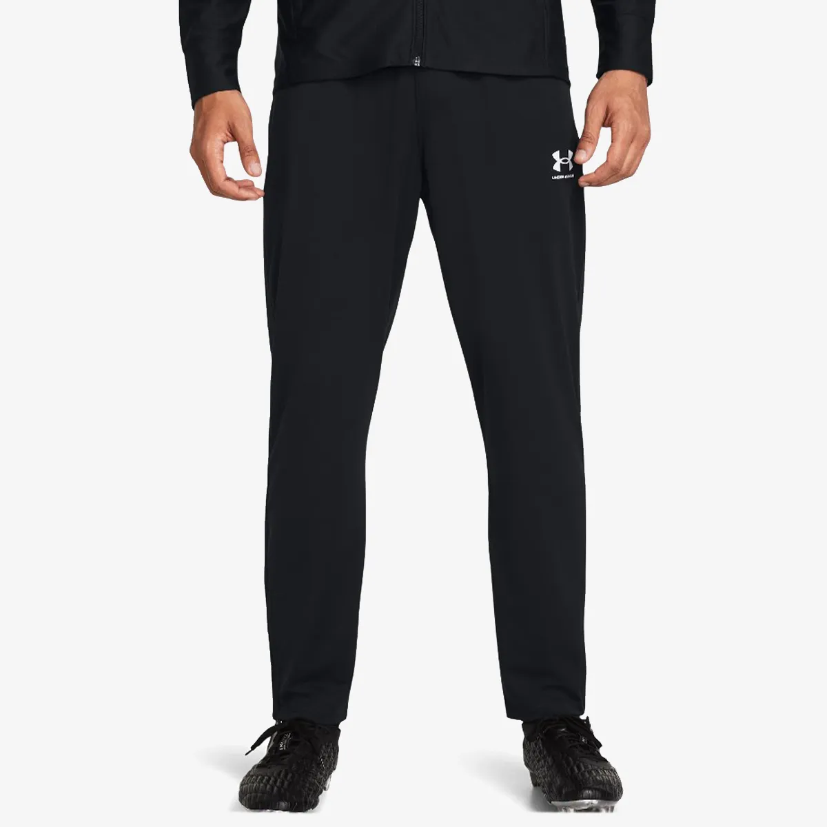 UNDER ARMOUR donji deo trenerke ua m's ch. pique pant M