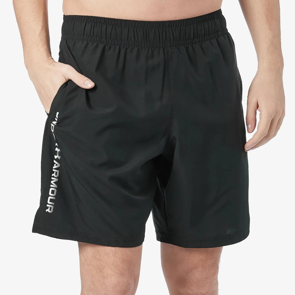 UNDER ARMOUR ŠORTS TECH WOVEN WORDMARK ZA MUŠKARCE