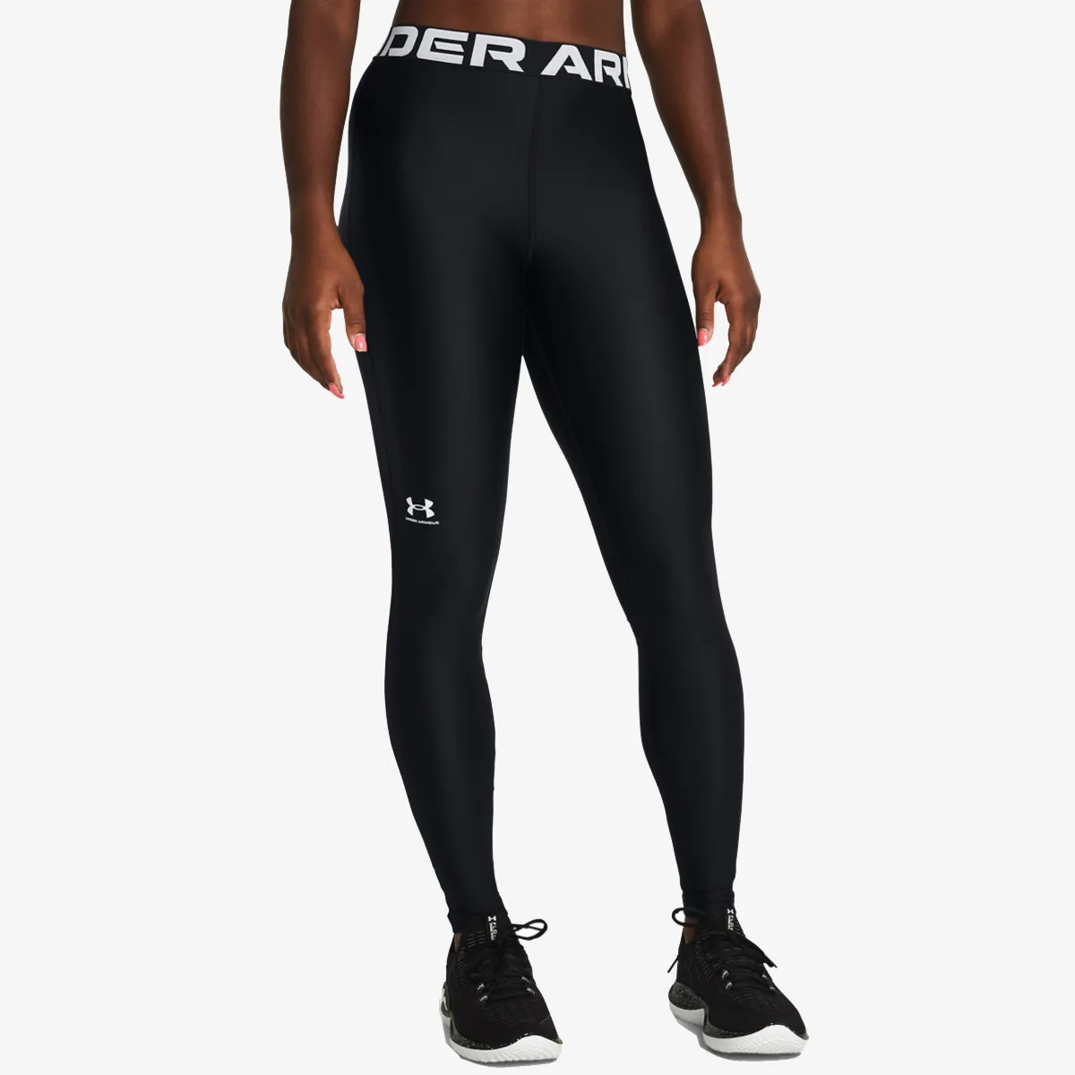 Ženske helanke Under Armour Ua Hg Authentics Legging
