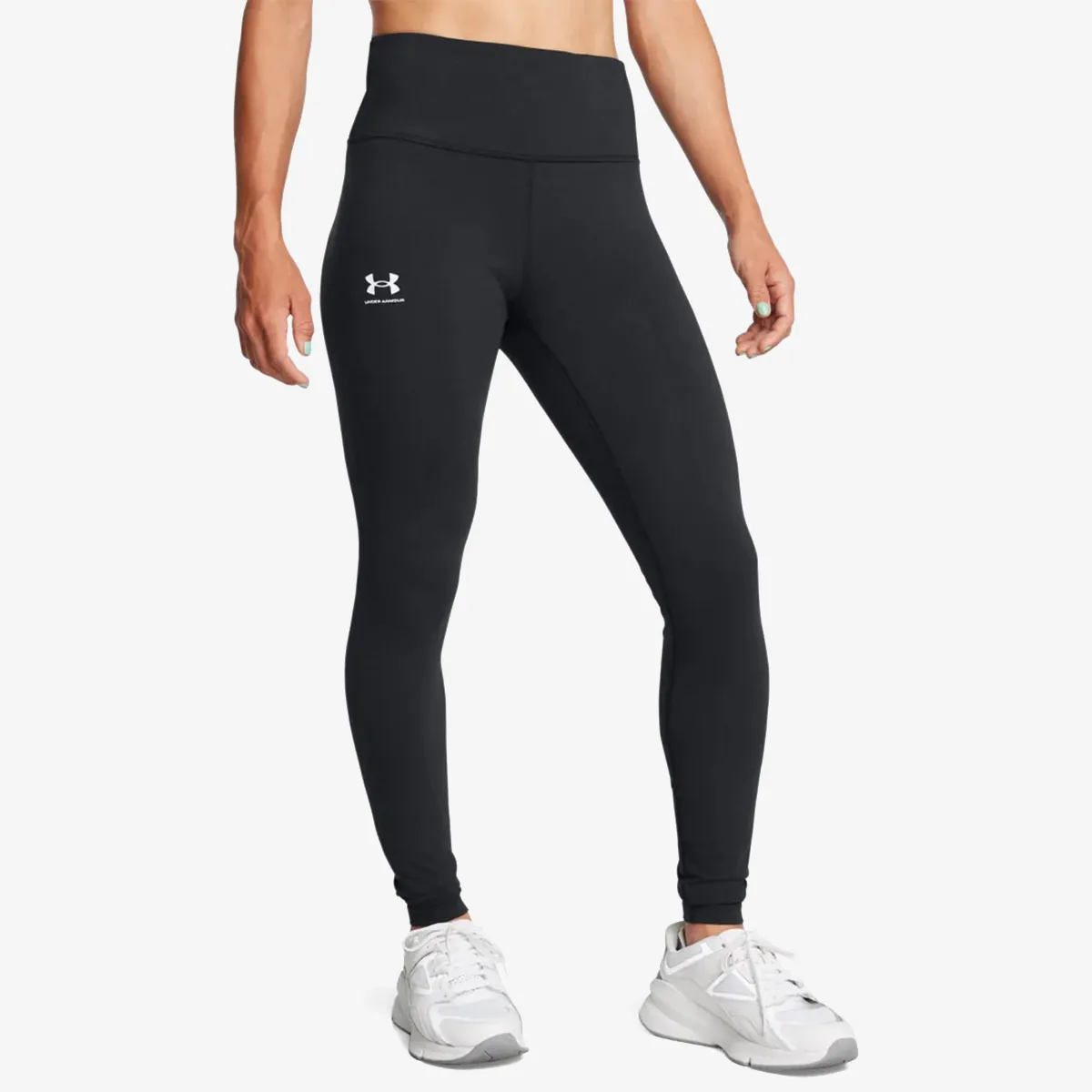 UNDER ARMOUR HELANKE UA RIVAL LEGGING ZA ŽENE