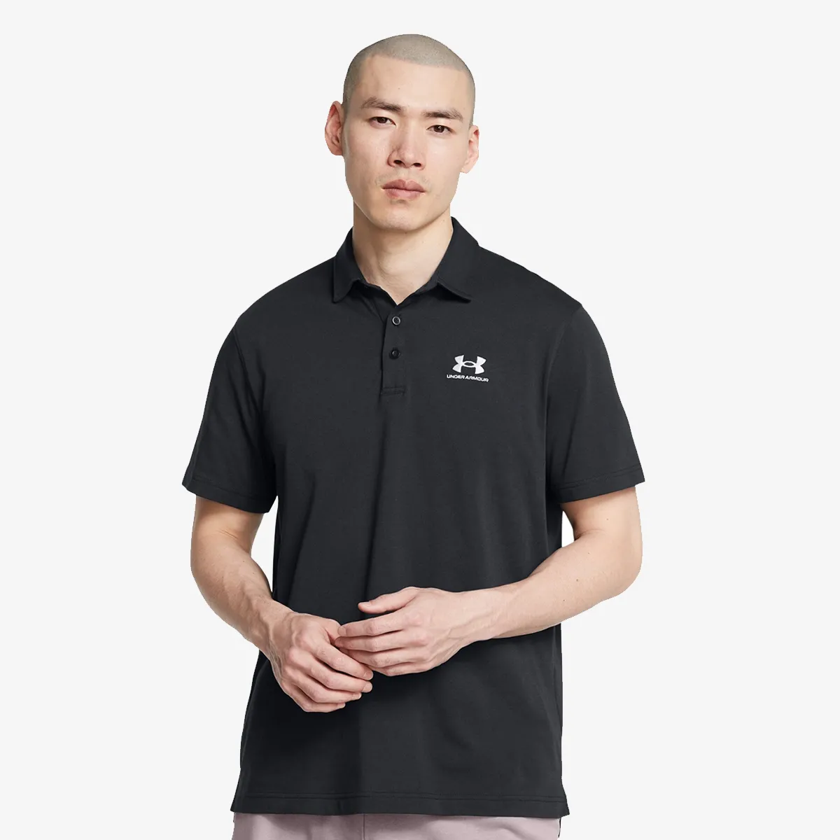 UNDER ARMOUR Polo Majica Icon