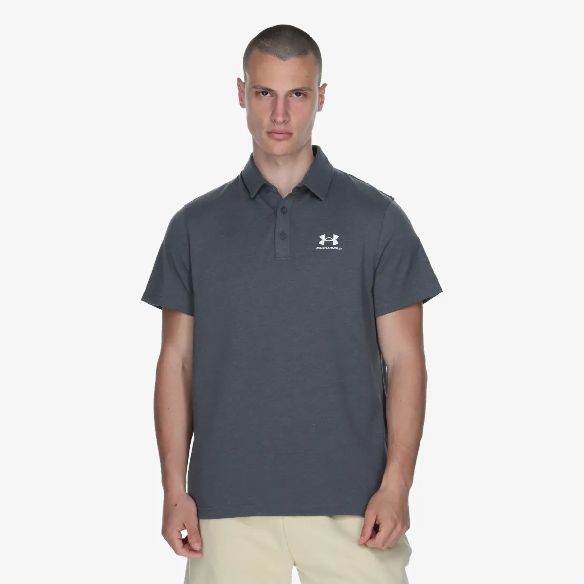 UNDER ARMOUR Polo Majica Icon