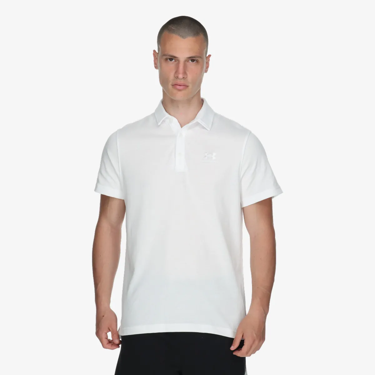 UNDER ARMOUR Polo Majica Icon