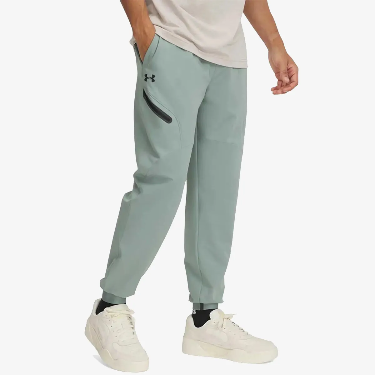 UNDER ARMOUR Donji deo trenerke Unstoppable