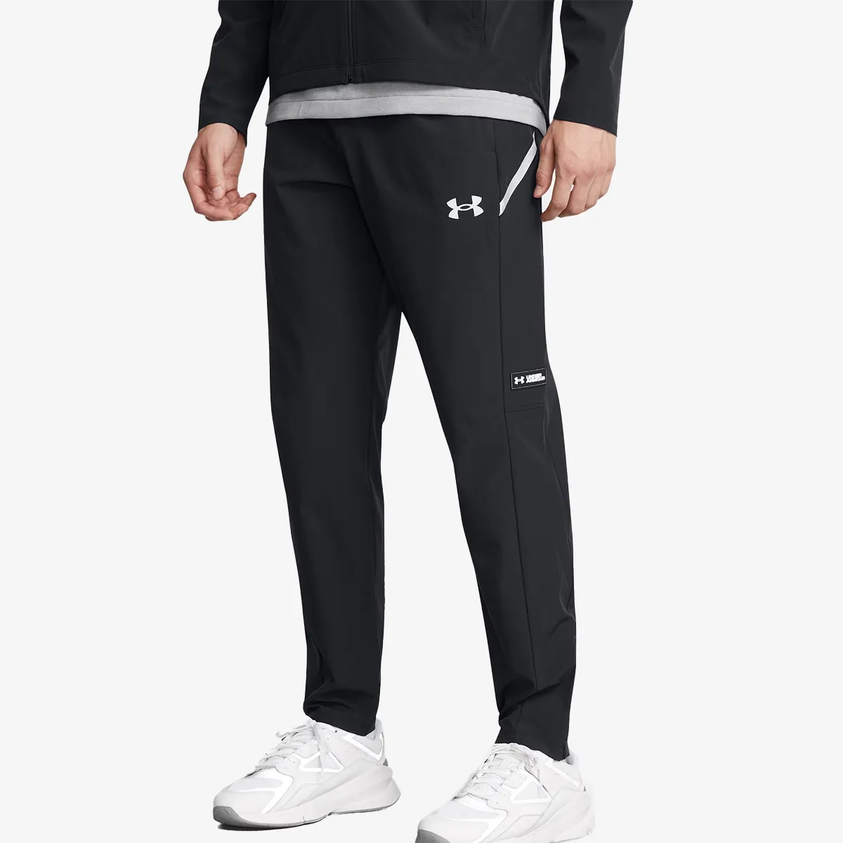 Muška trenerka donji deo Under Armour Ua woven utility pants