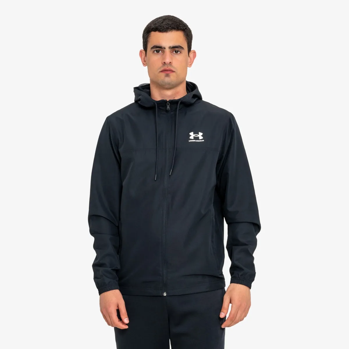 UNDER ARMOUR Dukserica Rival