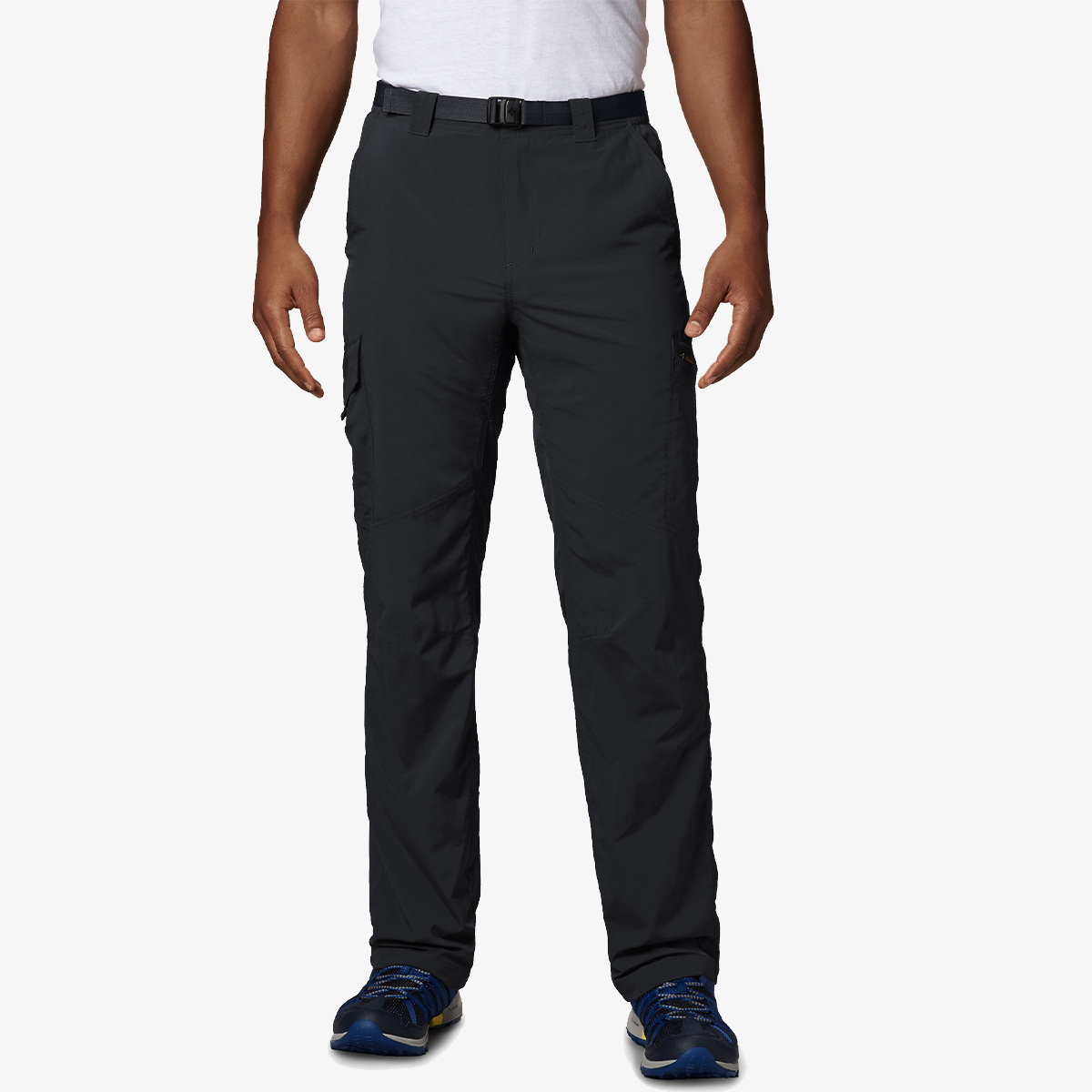 Pantaloni Da Hiking Convertibili Columbia Silver Ridge 2.0 Donna – Traspiranti, UPF 50, Vita Media, Color Beige