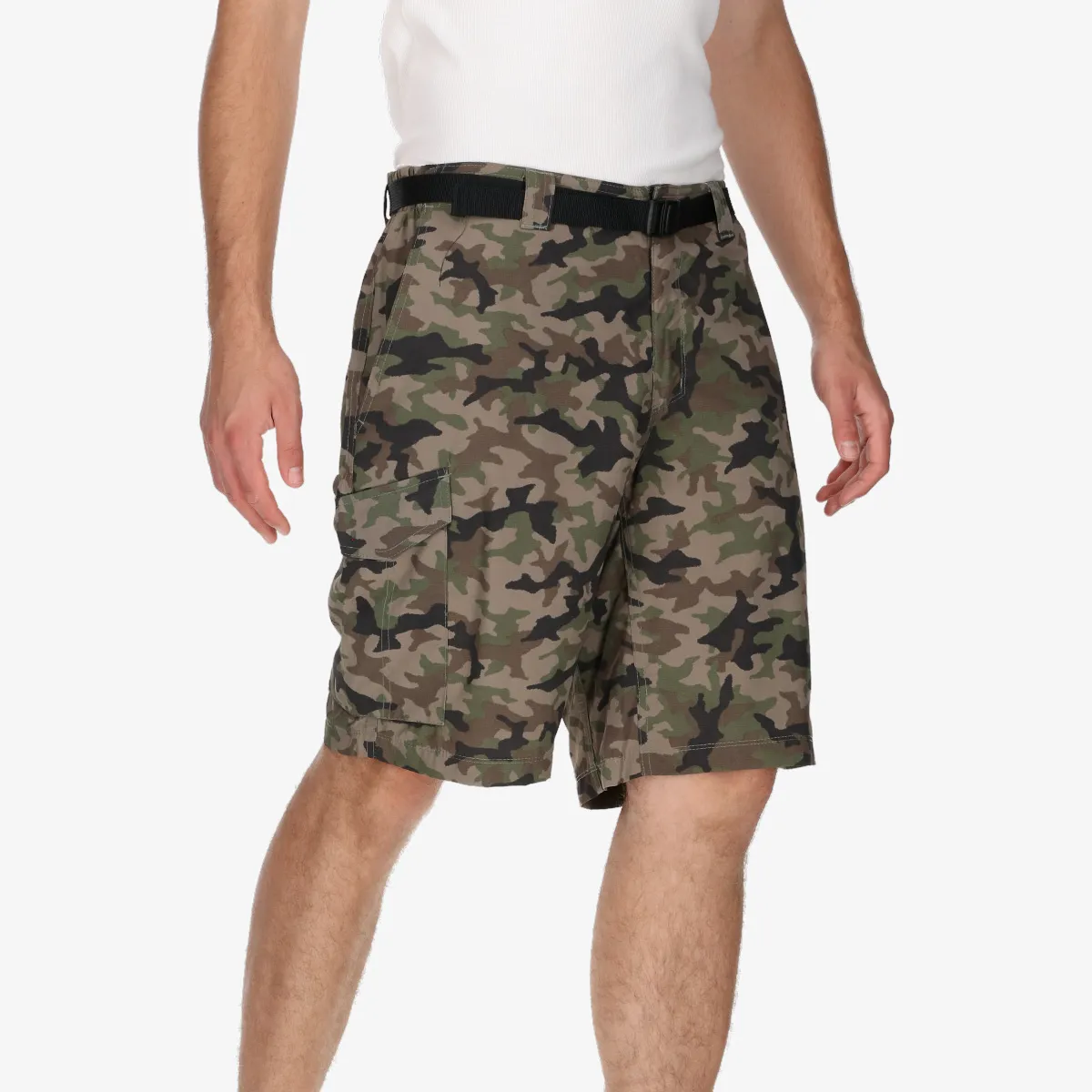 COLUMBIA Šorc Silver Ridge™ Printed Cargo Short