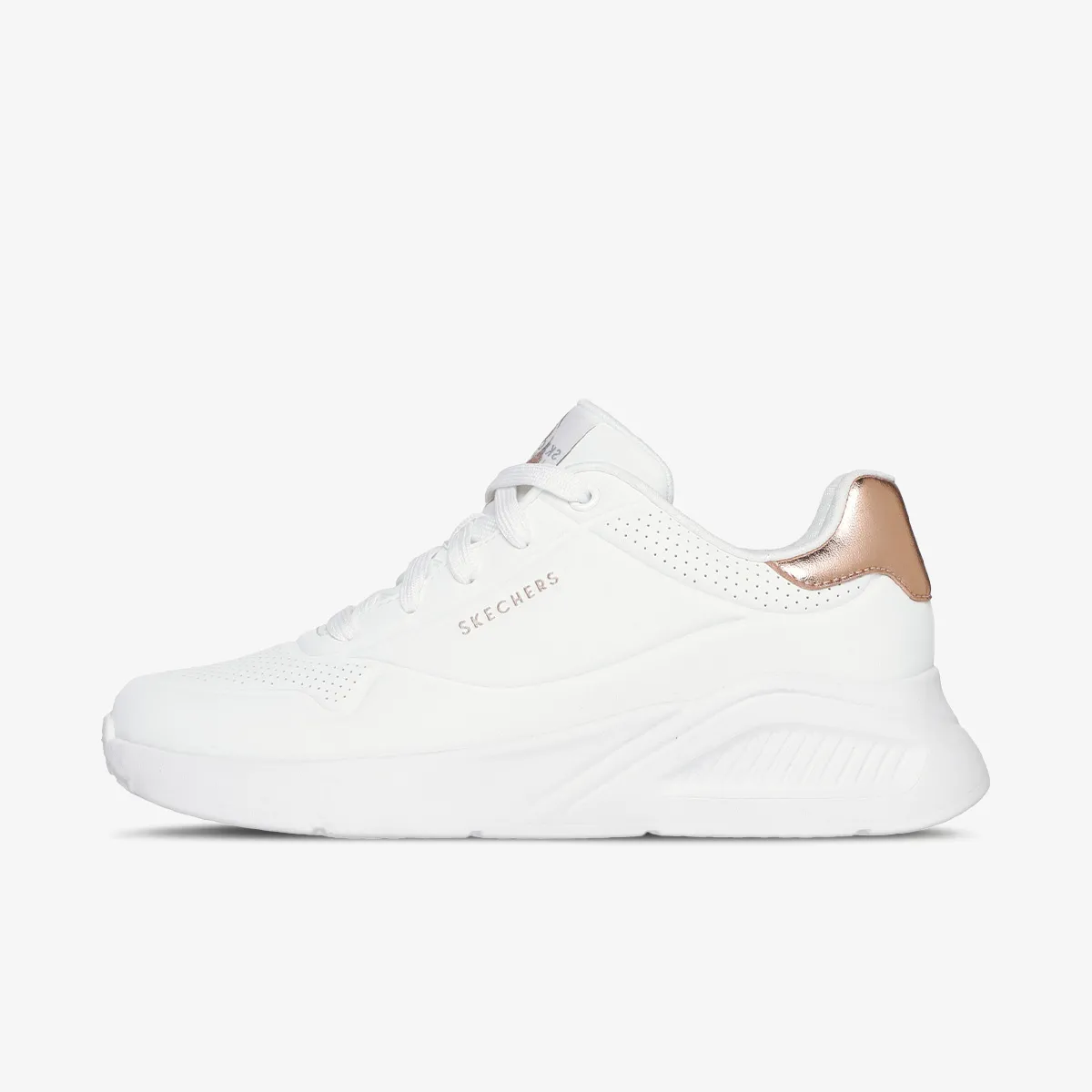 Skechers Uno Lite - Shimmer Along patike