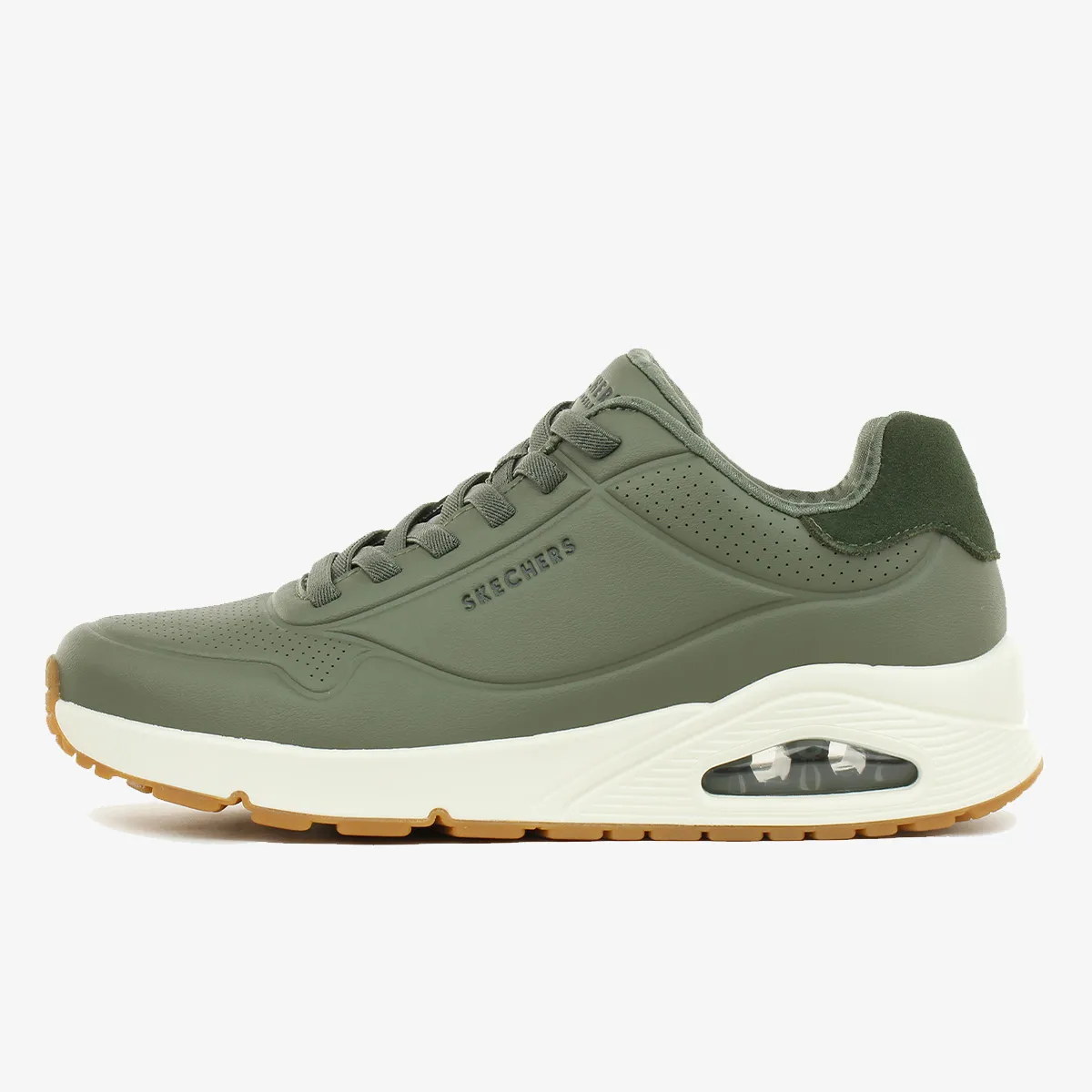 Skechers Plitke patike Uno - Tailored Air