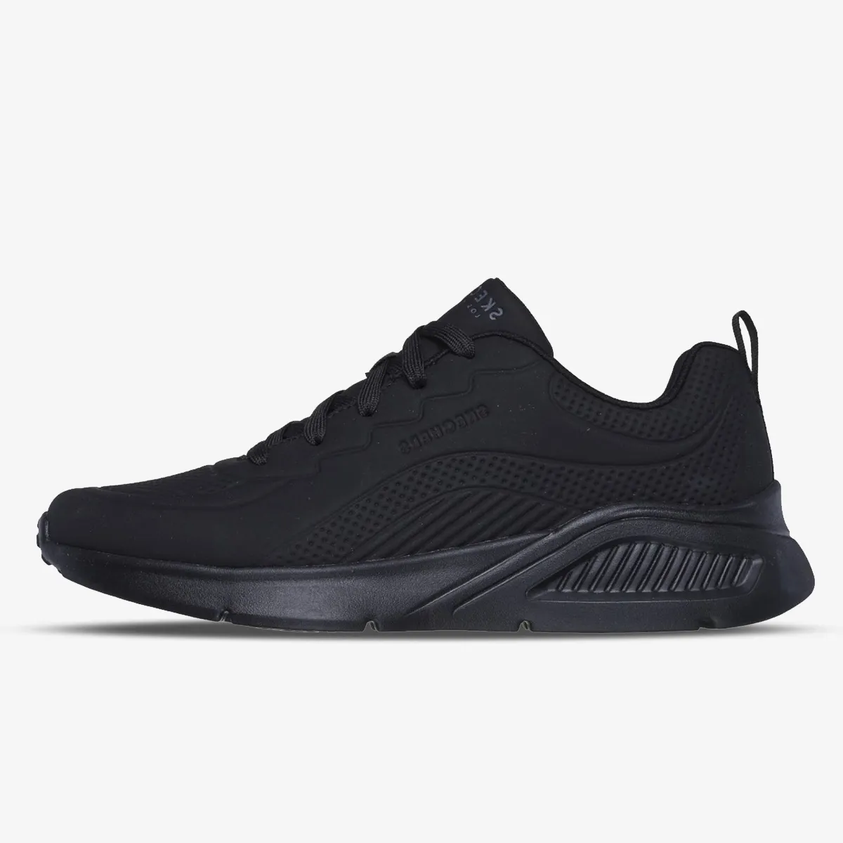 SKECHERS Crne Muške Patike UNO LITE LIGHTER ONE