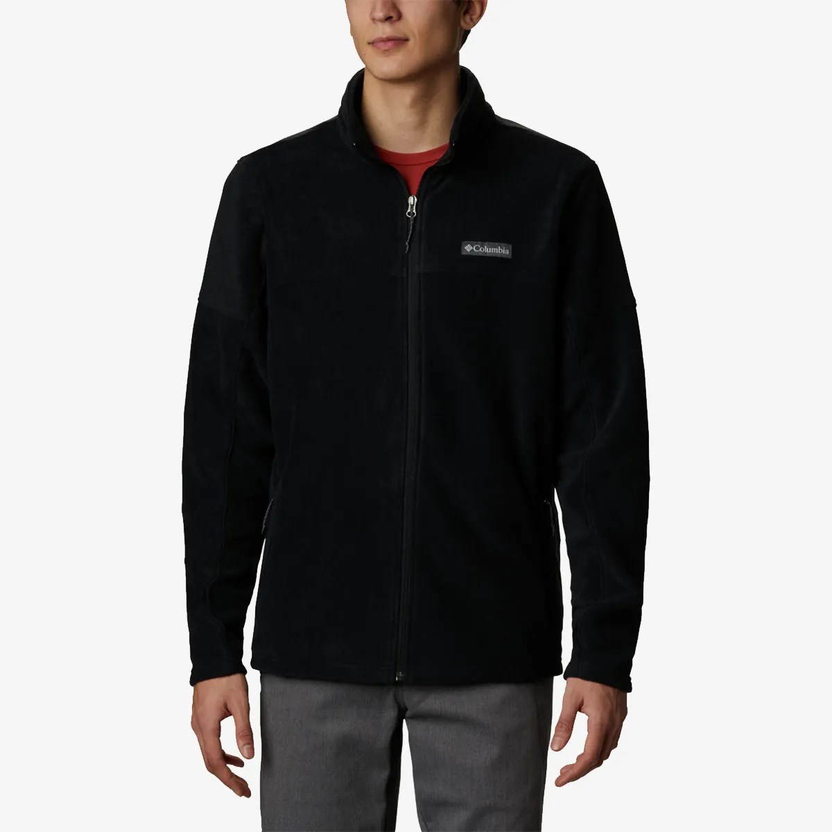 COLUMBIA Dukserica Basin Trail™ III Full Zip
