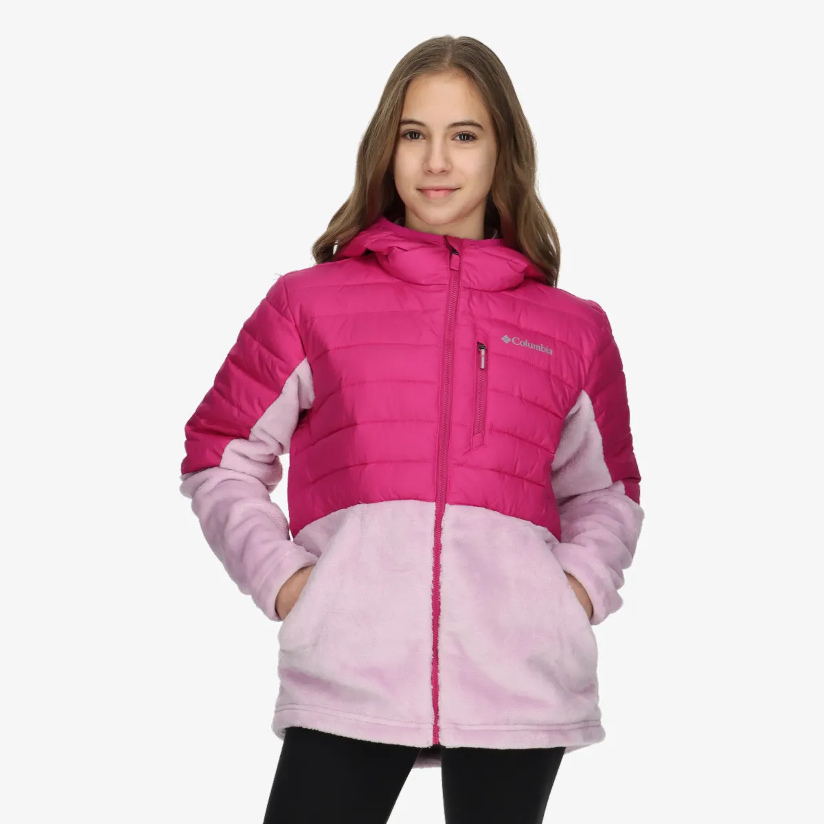 COLUMBIA Jakna Powder Lite™