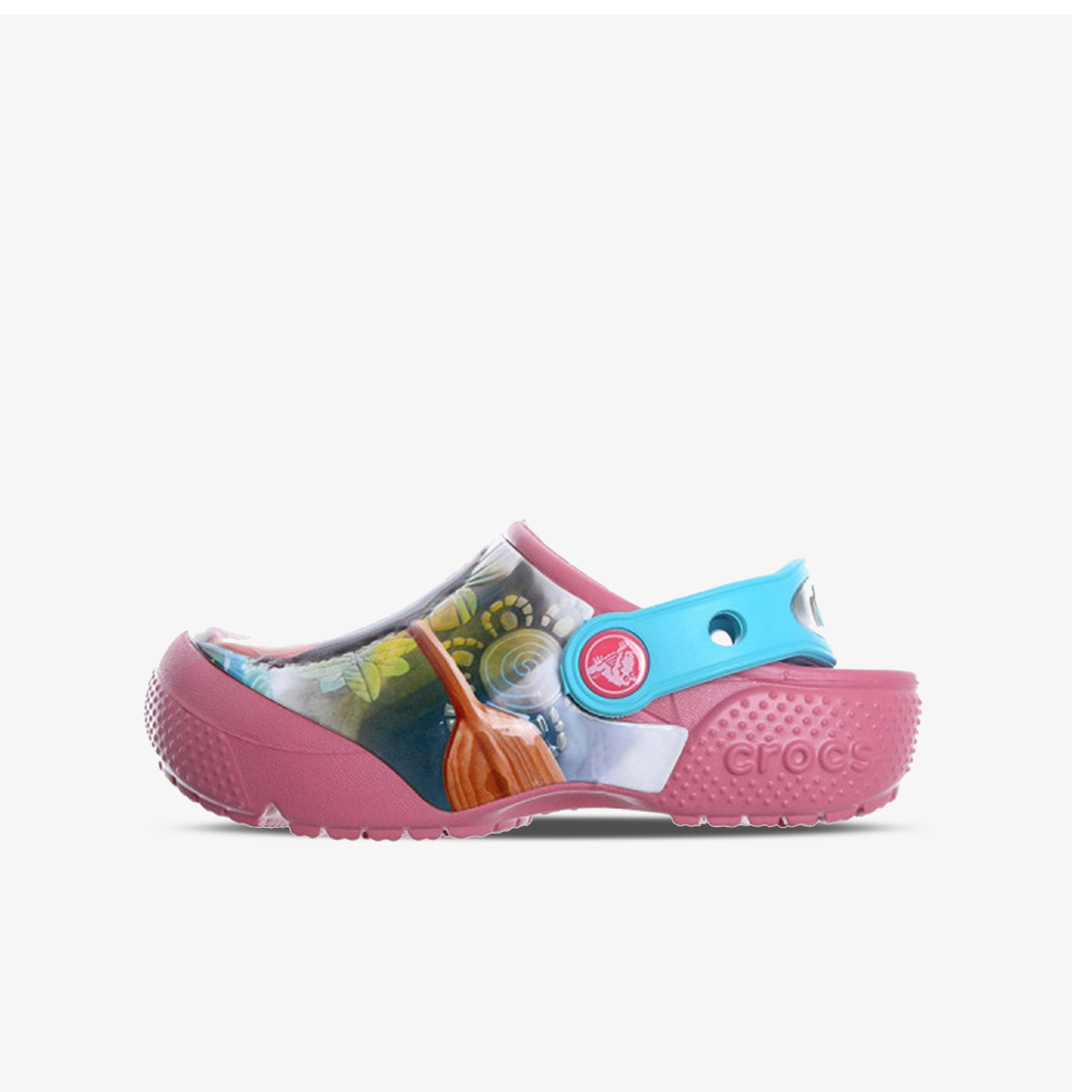 Crocs vaiana discount