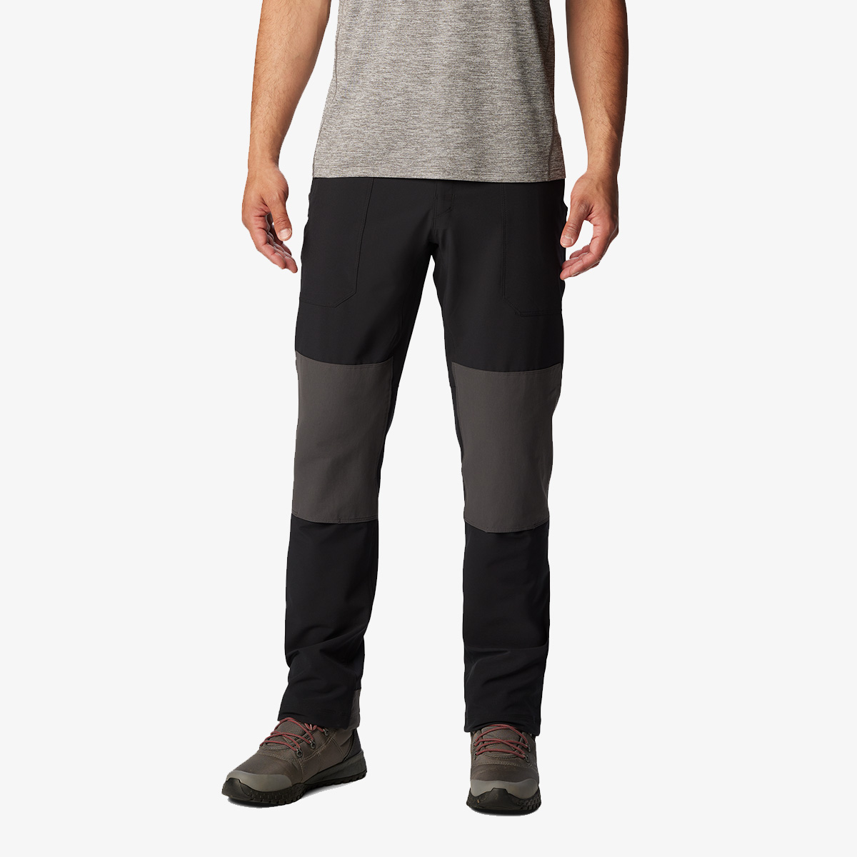 Borsone Da Viaggio Columbia Landroamer 60 Litri - Unisex, Con Cinghie Di Compressione E Tracolla