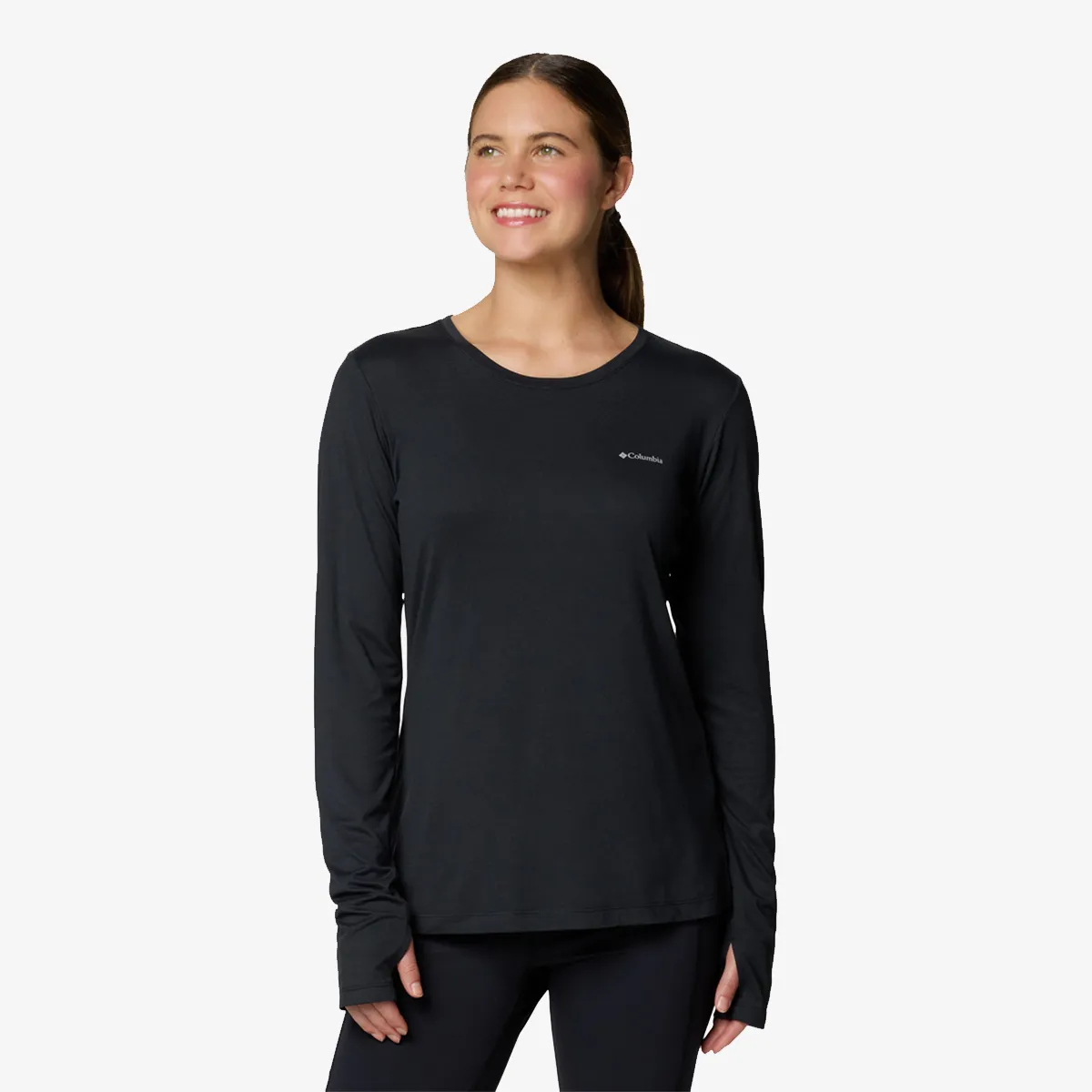 COLUMBIA Majica dugih rukava Sloan Ridge™ LS Shirt