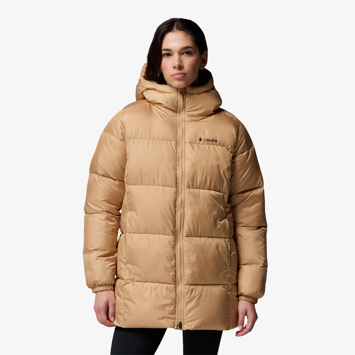 COLUMBIA Jakna Puffect™ II