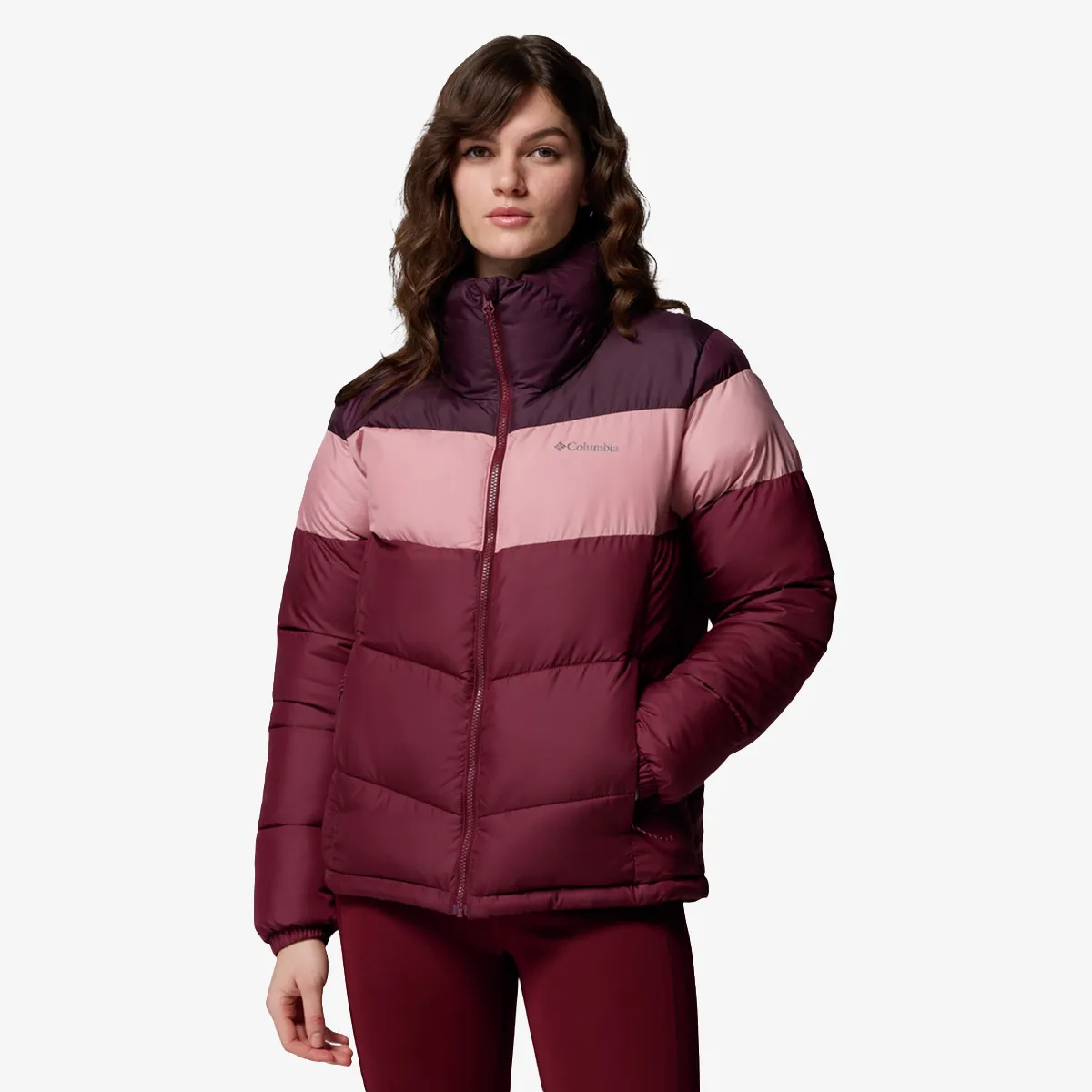 COLUMBIA Jakna Puffect™ II