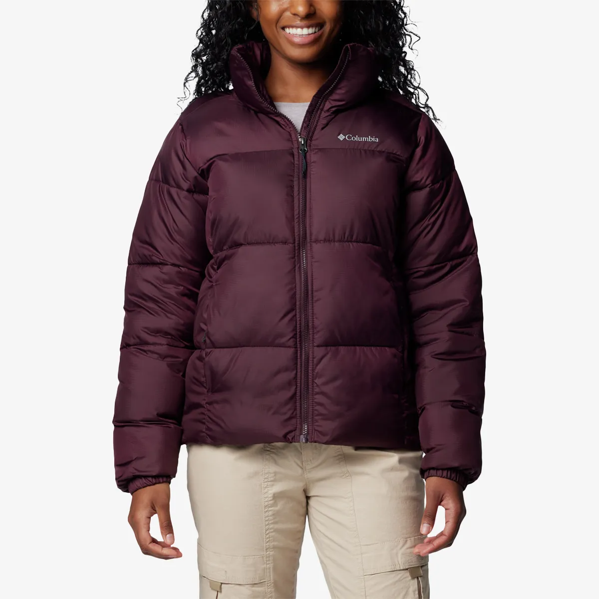 COLUMBIA Jakna Puffect™ II