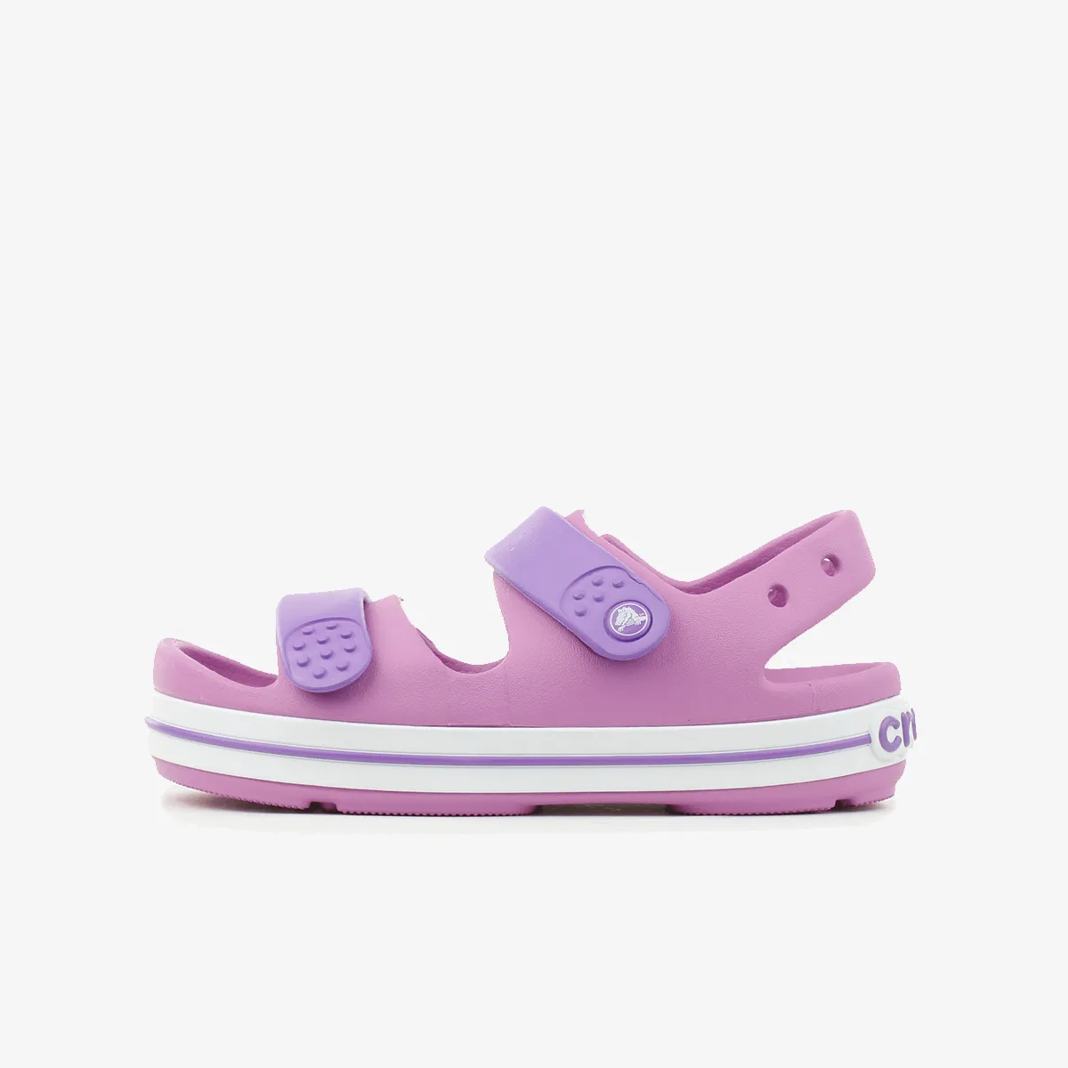 Crocs Otvorene sandale Crocband Cruiser Sandal