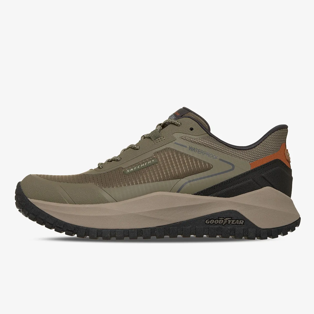 SKECHERS Patike BADGER - KODA
