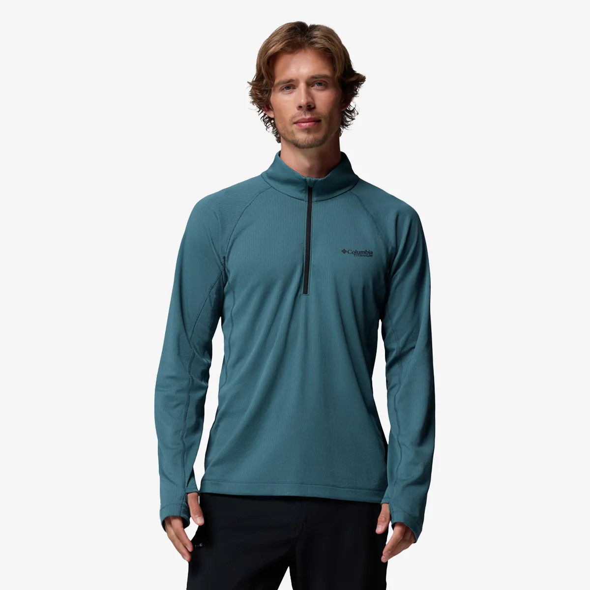 COLUMBIA Dukserica DriVenture™ Half Zip