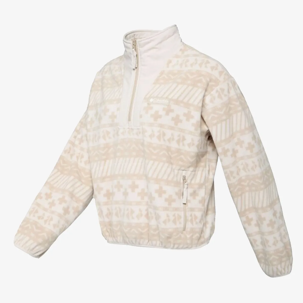 COLUMBIA Dukserica Sequoia Grove™ II Printed Half Zip