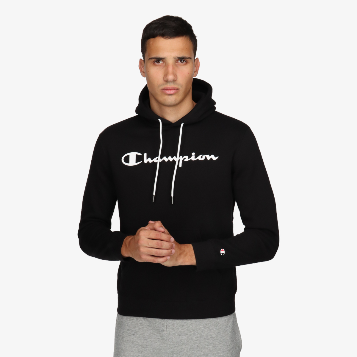 Champion sweatshirts store without hood