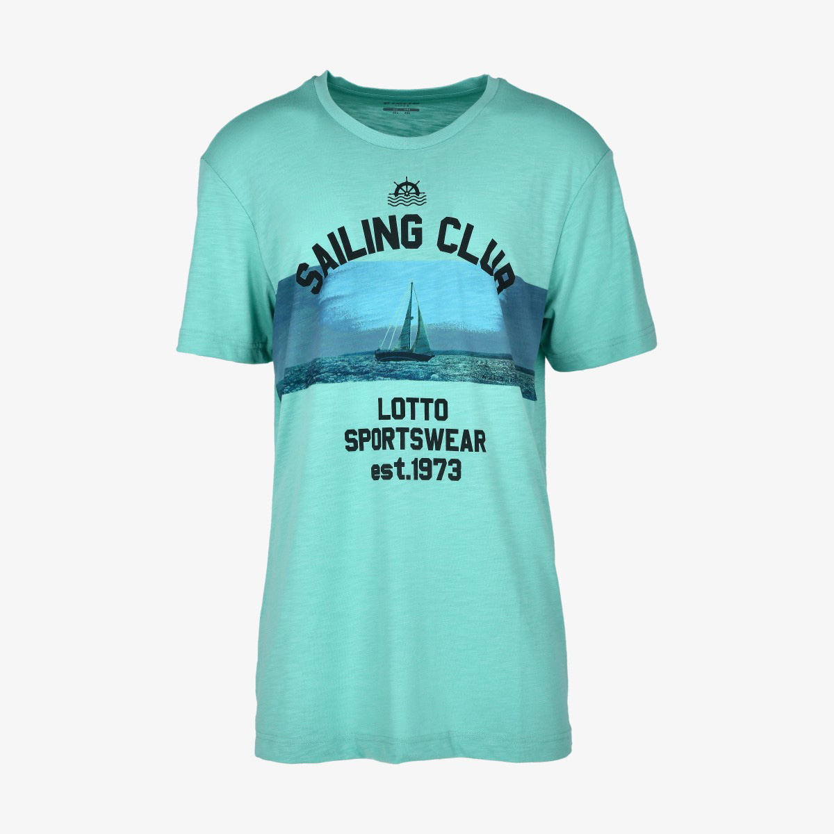 LOTTO Majica TEE SAIL Extra Sports Online Shop