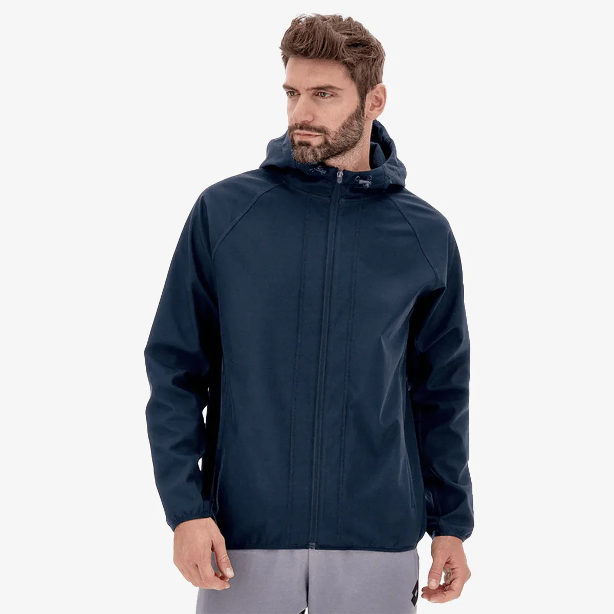 LOTTO Jakna JACKET BONDED